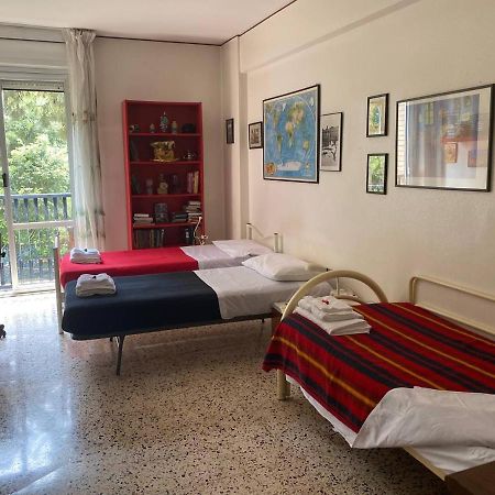 Oasi Verde Hotel Napoli Ngoại thất bức ảnh